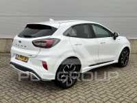 2023 Ford Puma