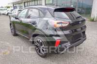 2023 Ford Puma