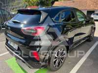 2023 Ford Puma