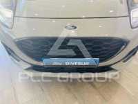 2023 Ford Puma