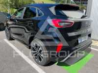 2023 Ford Puma