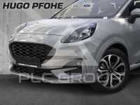 2023 Ford Puma
