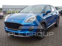 2023 Ford Puma