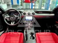 2023 Ford MUSTANG