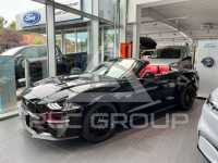 2023 Ford MUSTANG
