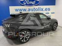 2023 Ford MUSTANG