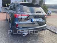 2023 Ford Kuga