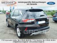 2023 Ford Kuga