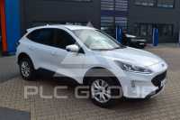2023 Ford Kuga