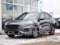 2023 Ford Kuga