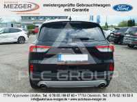 2023 Ford Kuga