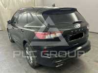 2023 Ford Kuga