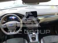 2023 Ford Kuga