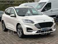 2023 Ford Kuga