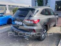 2023 Ford Kuga