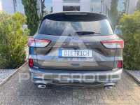 2023 Ford Kuga