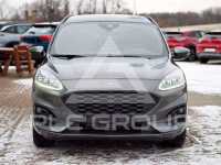 2023 Ford Kuga