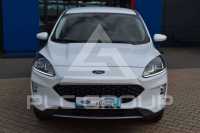 2023 Ford Kuga