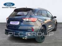 2023 Ford Kuga