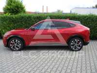 2023 Ford MUSTANG