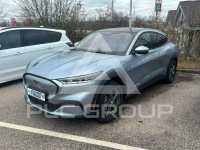 2023 Ford MUSTANG