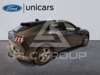 2023 Ford MUSTANG