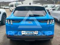 2023 Ford MUSTANG