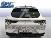 2023 Ford MUSTANG
