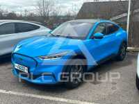 2023 Ford MUSTANG