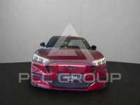 2023 Ford MUSTANG