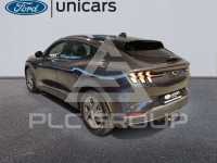 2023 Ford MUSTANG