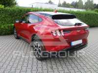 2023 Ford MUSTANG