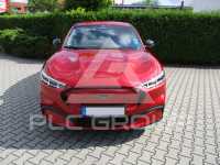 2023 Ford MUSTANG