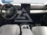 2023 Ford MUSTANG