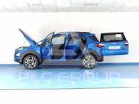 2023 Ford Eco Sport