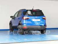 2023 Ford Eco Sport