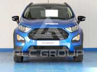 2023 Ford Eco Sport