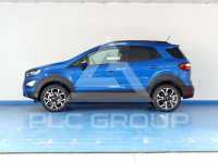 2023 Ford Eco Sport