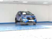 2023 Ford Eco Sport
