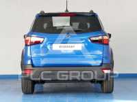 2023 Ford Eco Sport