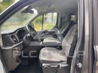 2023 Ford Tourneo