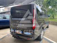 2023 Ford Tourneo