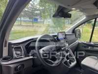 2023 Ford Tourneo