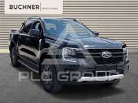 2023 Ford RANGER