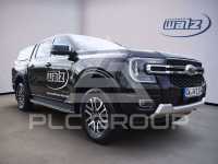 2023 Ford RANGER