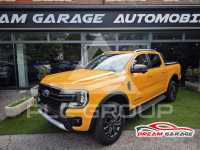 2023 Ford RANGER