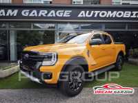 2023 Ford RANGER