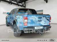 2023 Ford RANGER