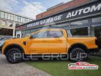 2023 Ford RANGER
