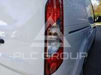 2023 Ford Tourneo
